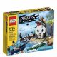 Đồ chơi Lego Pirates 70411-Đảo kho báu Treasure Island