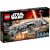 Đồ chơi Lego Star War Resistance Troop Transporte 75140 – Tàu bay thiết giáp của đội quân Kháng