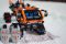 Đồ Chơi Lego Technic Arctic Truck 42038 – Xe Chuyên Dụng Bắc Cực