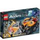 Đồ chơi Lego Ultra Agents 70168 – Máy khoan kim cương