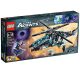 Đồ chơi Lego Ultra Agents 70170 – Siêu Cảnh Sát Đối Đầu Phản Diện