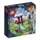 Đồ chơi Lego Elves Farran and The Crystal Hollow 41076 – Farran và thung lũng pha lê