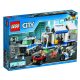 Đồ Chơi LEGO City Police Mobile Command Center 60139