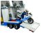 Đồ Chơi LEGO City Police Mobile Command Center 60139