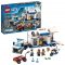 Đồ Chơi LEGO City Police Mobile Command Center 60139