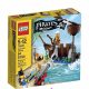 Đồ chơi Lego Pirates 70409 – Phòng thủ trên biển