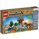 Lego Minecraft 21135 – Hộp gạch tổng hợp 2.0