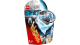 Đồ chơi Lego Ninjago Airjitzu Zane Flyer 70742- – Lốc Xoáy Trên Không của Zane