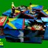 Những bộ đồ chơi lego rồng chiến cực đẹp mắt