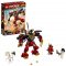 LEGO Ninjago 70665 Legacy Samurai Mech – Siêu Người Máy Samurai