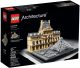 Đồ chơi Lego Architecture Louvre 21024 – Viện bảo tàng Louvre