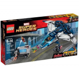 Đồ chơi lego bộ đội có gì khiến trẻ say mê đến vậy?