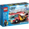 Những bộ đồ chơi lego cứu hỏa được bán chạy nhất hiện nay.