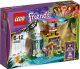 Đồ chơi Lego Friends Jungle Tree Sanctuary 41059 – Nhà cây trong rừng