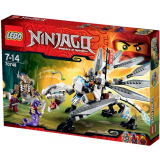 Những bộ đồ chơi lego rồng chiến cực đẹp mắt