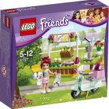 Cách lựa chọn đồ chơi lego xếp hình cho bé gái