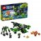 LEGO NEXO KNIGHTS Berserker Bomber 72003