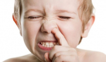 Một số vấn đề về mũi ở trẻ bạn nhất định phải biết