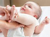 Những điều cần biết khi chăm sóc trẻ vào mùa đông