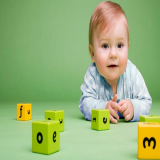 Tại sao nên dạy con thông minh ngay từ bé?