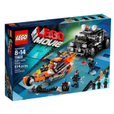 Đồ chơi the lego movie sản phẩm mang đến những trải nghiệm tuyệt vời cho bé