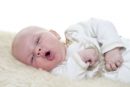 Trẻ 3 tháng bị ho và những điều mẹ tuyệt đối không được bỏ qua