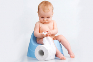 Trẻ bị rối loạn tiêu hóa, nguyên nhân và cách điều trị
