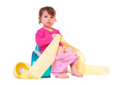 Trẻ bị rối loạn tiêu hóa, đi ngoài liên tục rất có thể là dấu hiệu của ung thư ruột